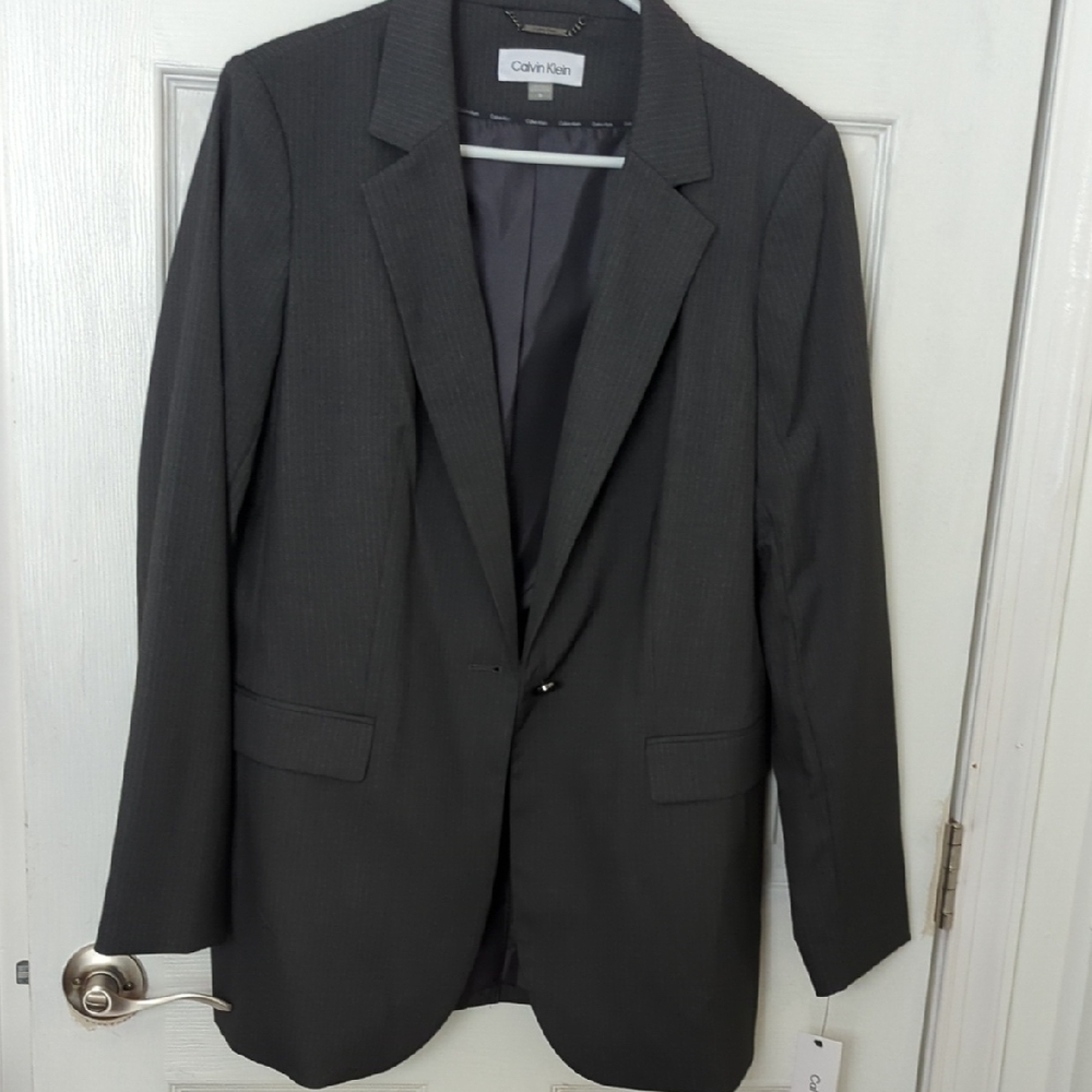Calvin Klein Blazer